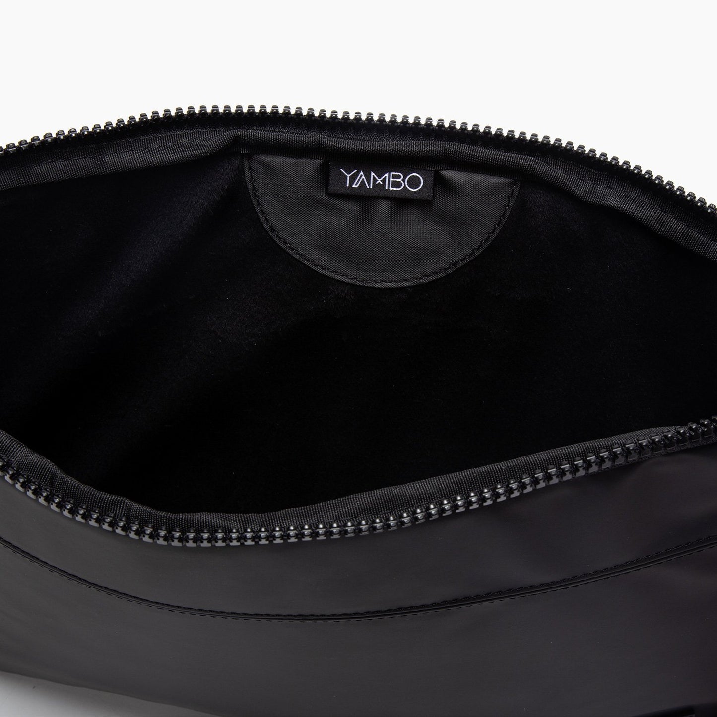 Porta Laptop sleeve 13" Black