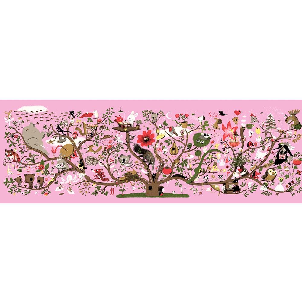 Puzzle Gallery Abracadabra 200 piezas