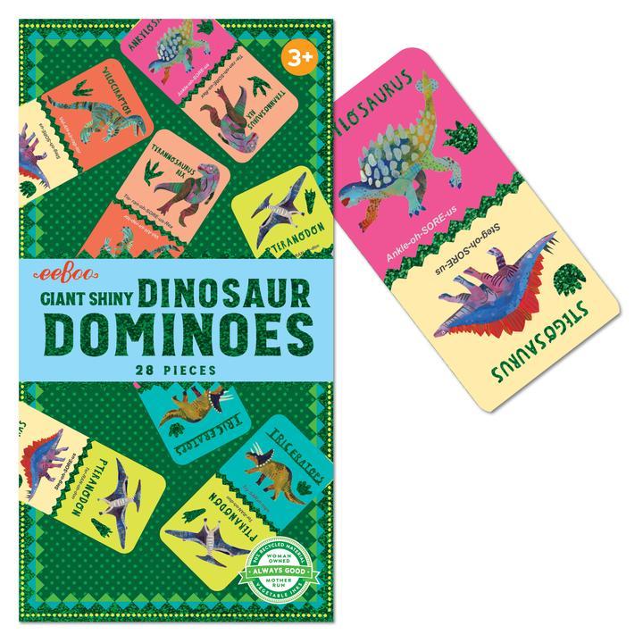 Domino Gigante Dino