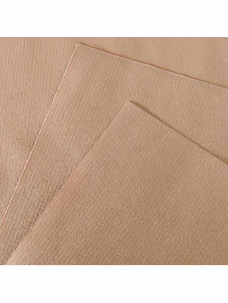 Croquera Dibujo Canson XL Kraft 90gr A4 21x 29,7 cm