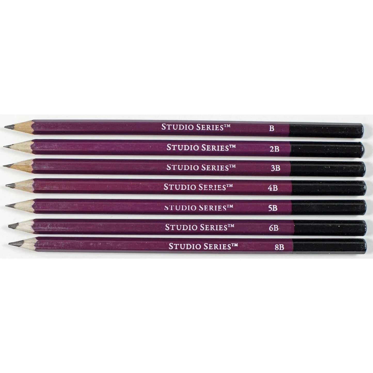 Set 26 Lápices para Dibujo y Trazos