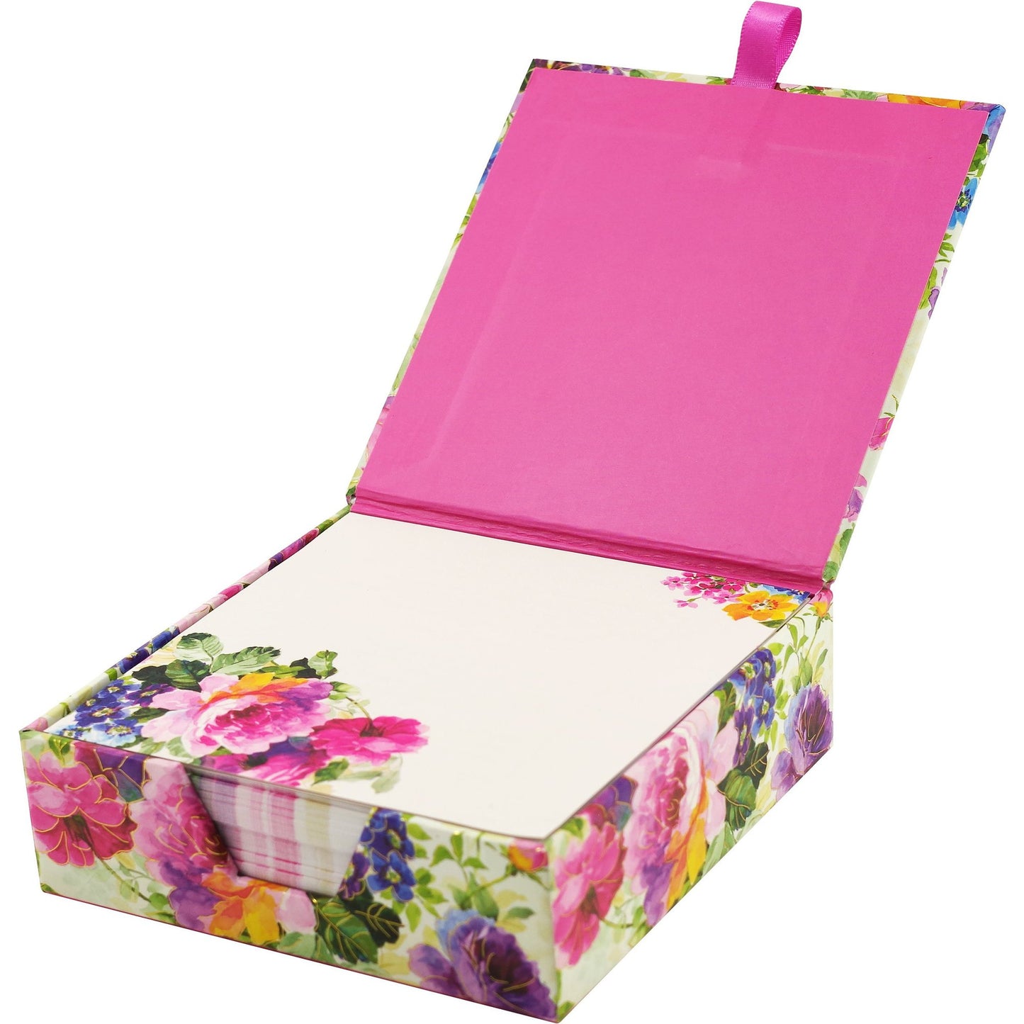 Taco de escritorio Peony Garden