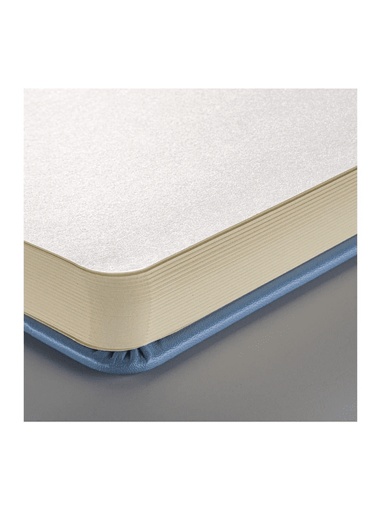 Libreta Sketch Book 21x30 cm Lake Blue