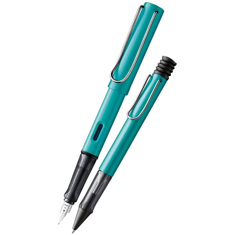 FP Pluma AL-star turmaline M