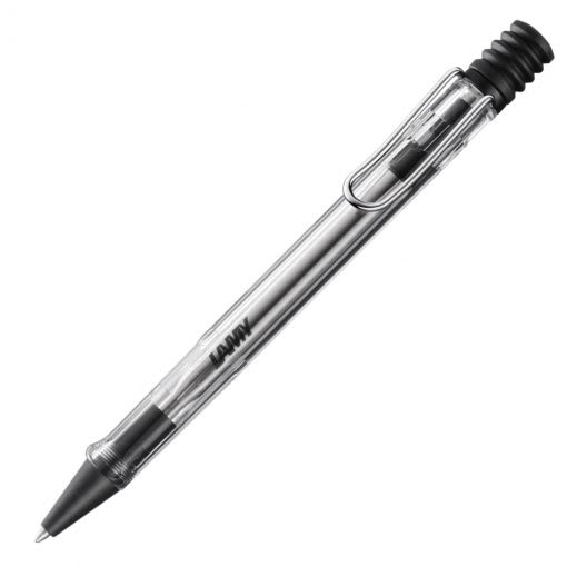Boligrafo Safari Vista bl M