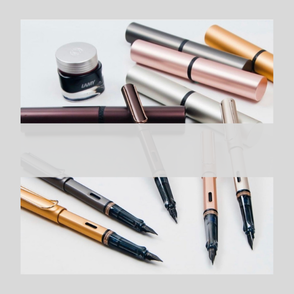 LAMY