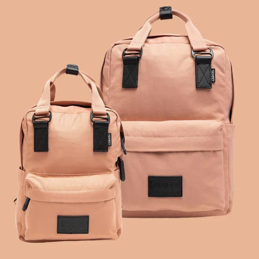 Mochilas