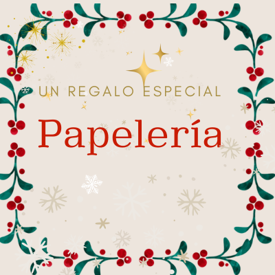 Papelería