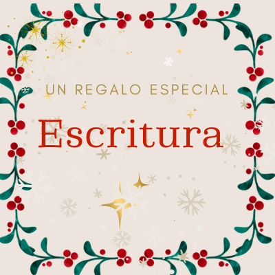 Escritura