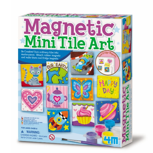 Pinta Magnetos