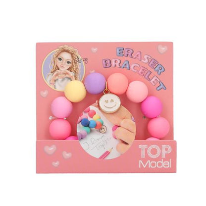 TOPModel pulsera goma de borrar