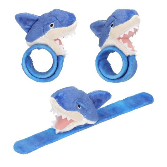 Dino World pulsera clic-clac de peluche