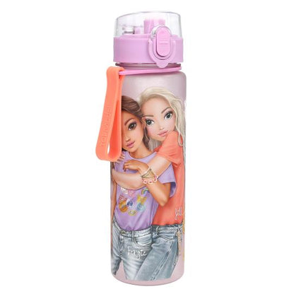 Botella 550 ml TOPModel - Girl Power