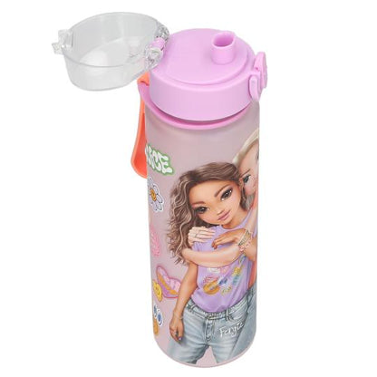 Botella 550 ml TOPModel - Girl Power