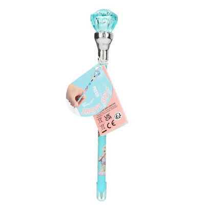 TOPModel bolígrafo con luz Juicy