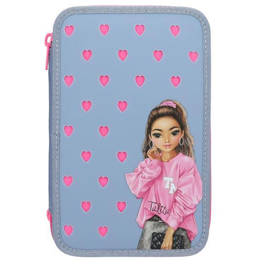 TOPModel estuche triple Pins Power