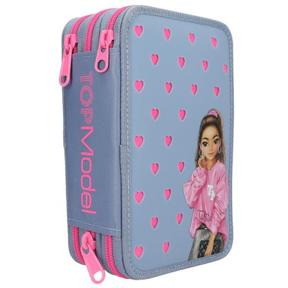 TOPModel estuche triple Pins Power