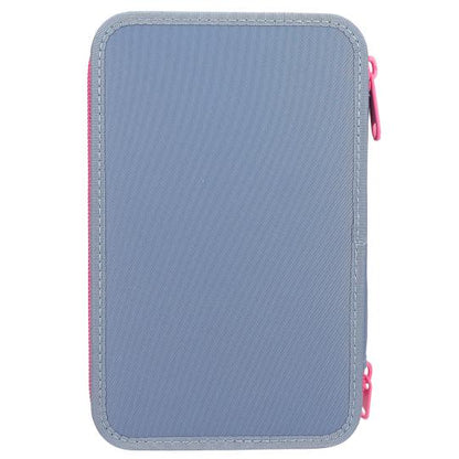 TOPModel estuche triple Pins Power