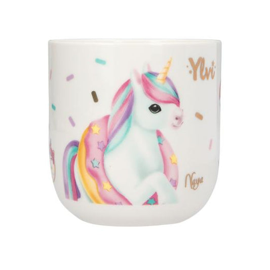 Ylvi taza unicornio