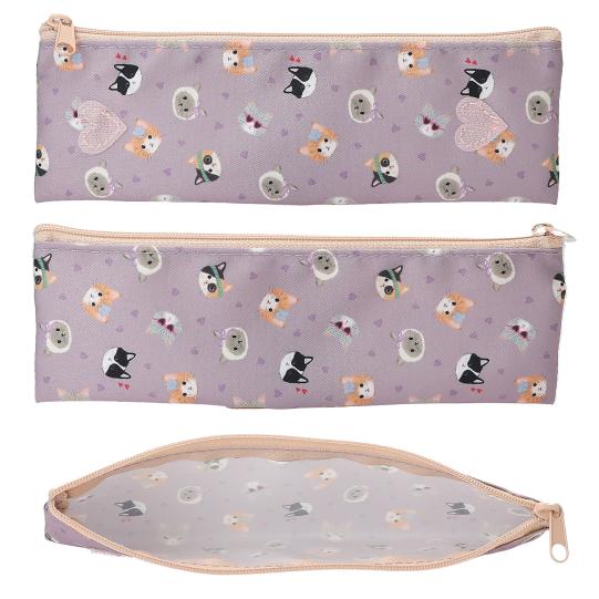 TOPModel duo básico gata Kitty  y perro Doggy