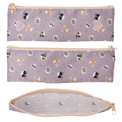 TOPModel duo básico gata Kitty  y perro Doggy