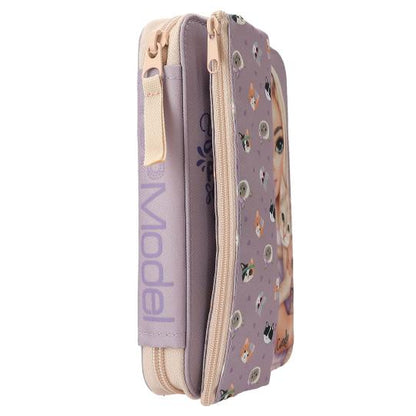 TOPModel duo básico gata Kitty  y perro Doggy