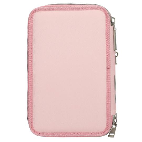 Estuche triple Miss Melody true friends