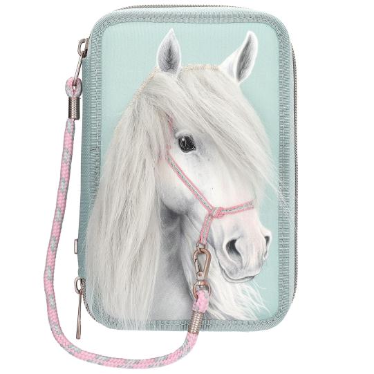 Estuche triple Miss Melody