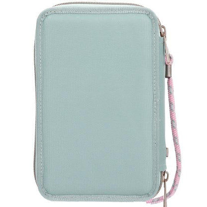Estuche triple Miss Melody