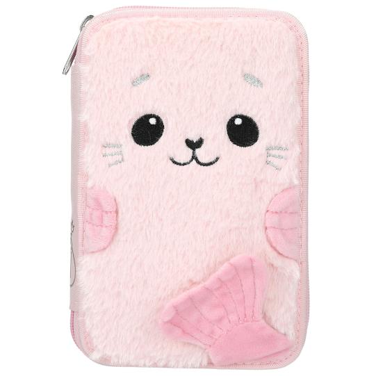 Estuche Doble Princess Mimi : Robby