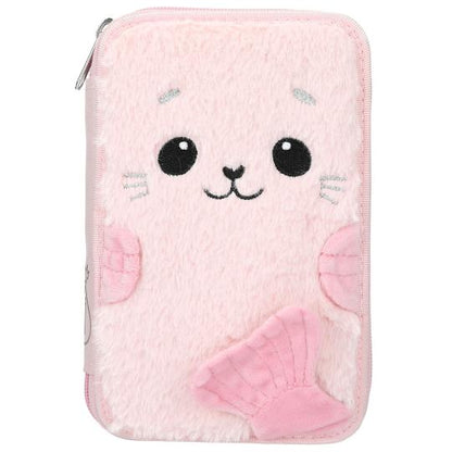 Estuche Doble Princess Mimi : Robby