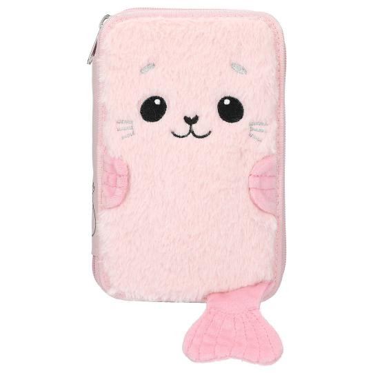 Estuche Doble Princess Mimi : Robby