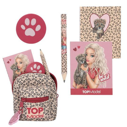Mini Mochila TOP Model