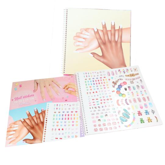 Libro Create tu Hand-Design de TOPModel