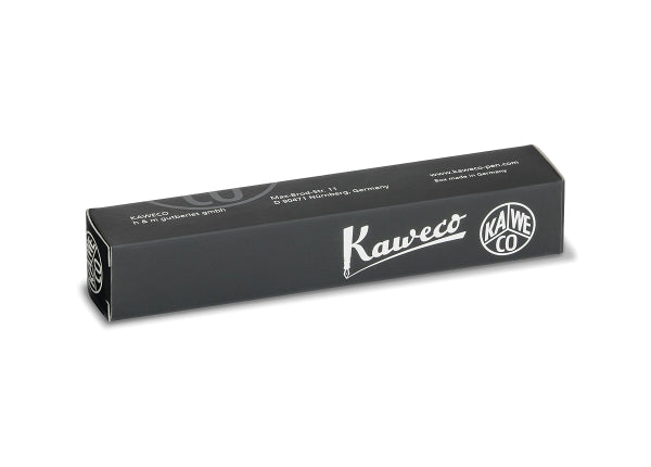 Pluma estilográfica  Classic Sport Negro