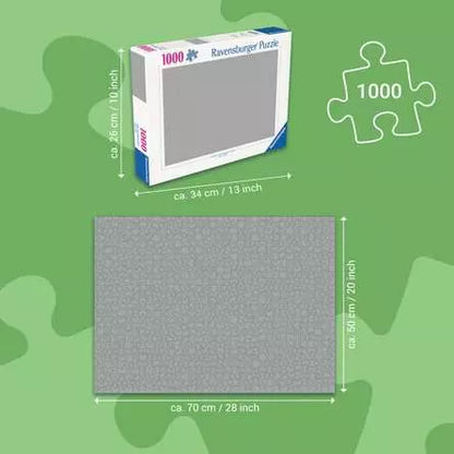Puzzle The Fantasy Toy Shop - 1000 piezas