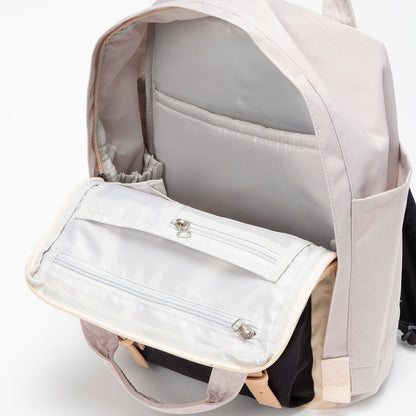 Mochila Spirit Pink Gray