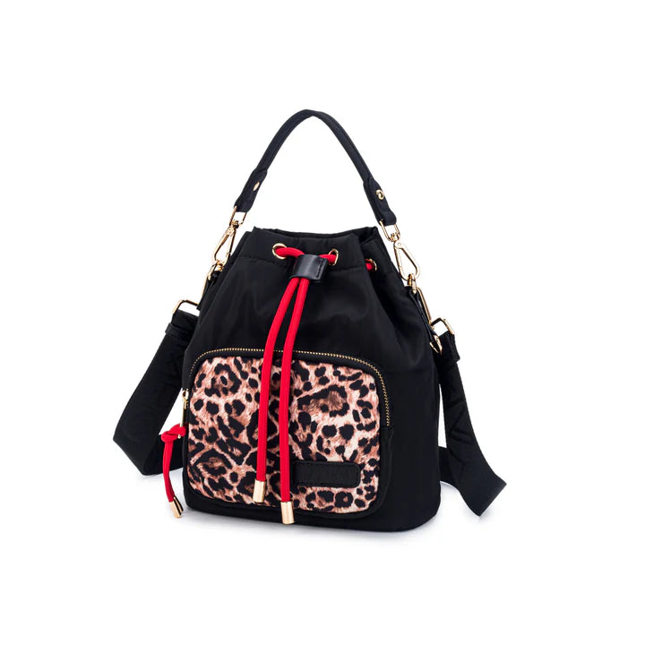 Yambo Bucket Rope Animal