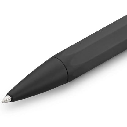 Bolígrafo Kaweco Original negro cromado