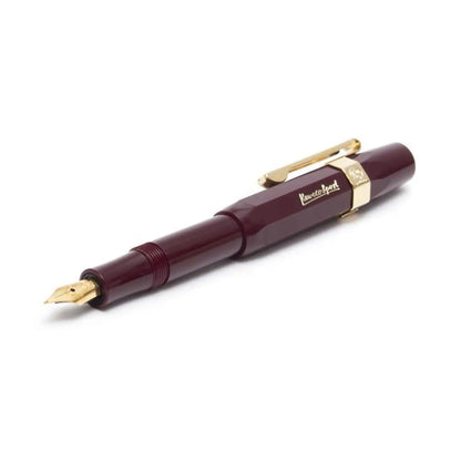 Pluma estilográfica  Classic Sport Bordeaux