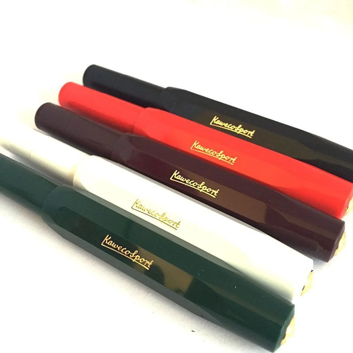 Pluma estilográfica  Classic Sport Bordeaux