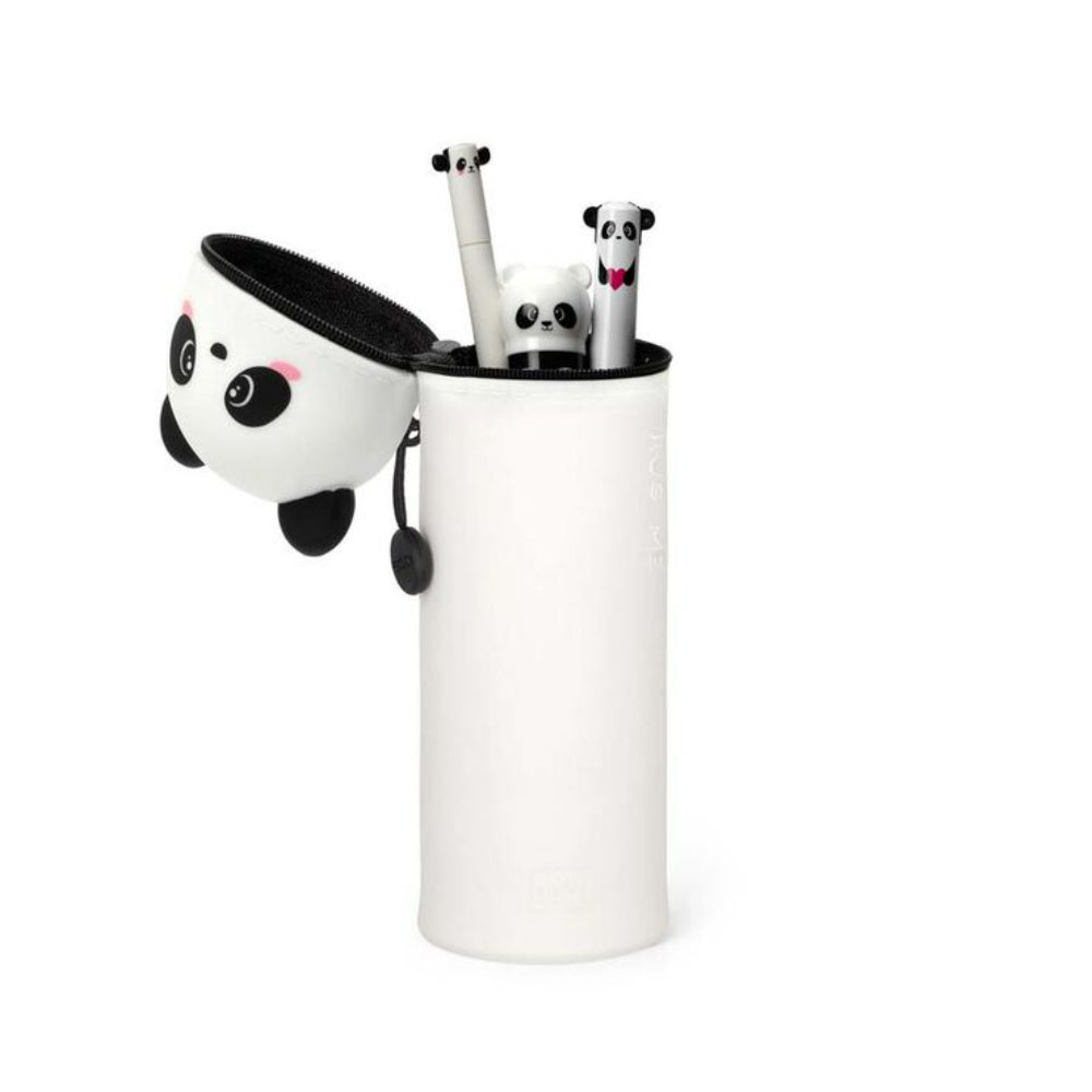 Estuche de Silicona Panda