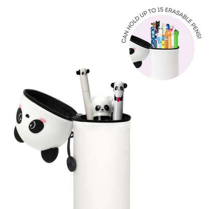 Estuche de Silicona Panda