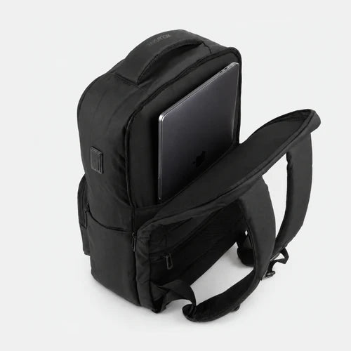 Mochila Xclusive  Prime Backpack negro