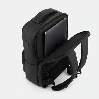 Mochila Xclusive  Prime Backpack negro