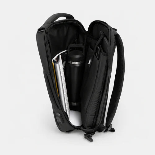 Mochila Xclusive  Executive Backpack Negro
