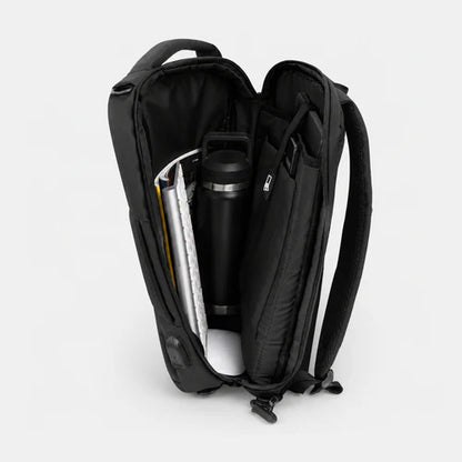 Mochila Xclusive  Executive Backpack Negro