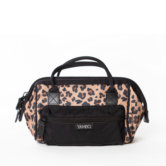 Cosmetiquero  AnimalPrint