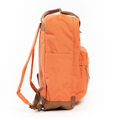 Mochila Nordic Orange