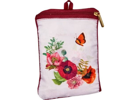 Bolsa de compras Floral Magic